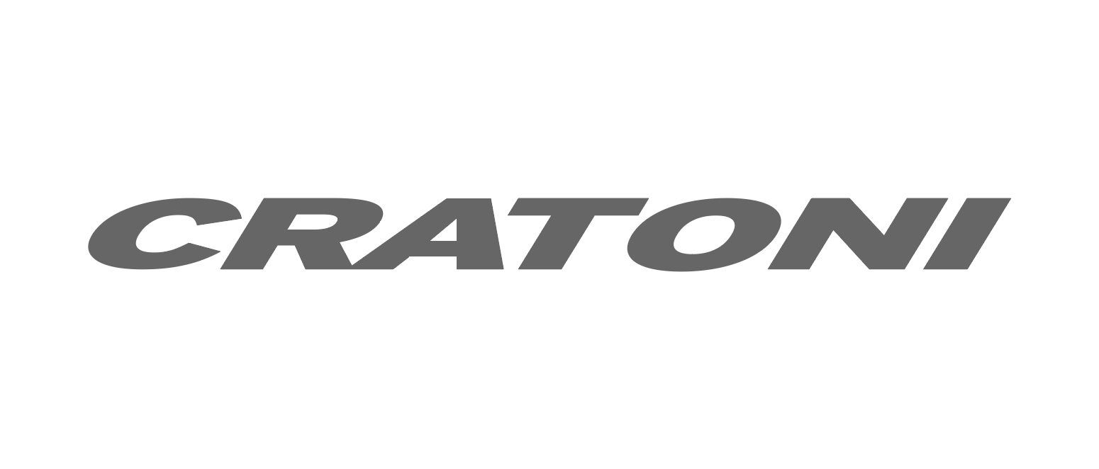 CRATONIロゴ